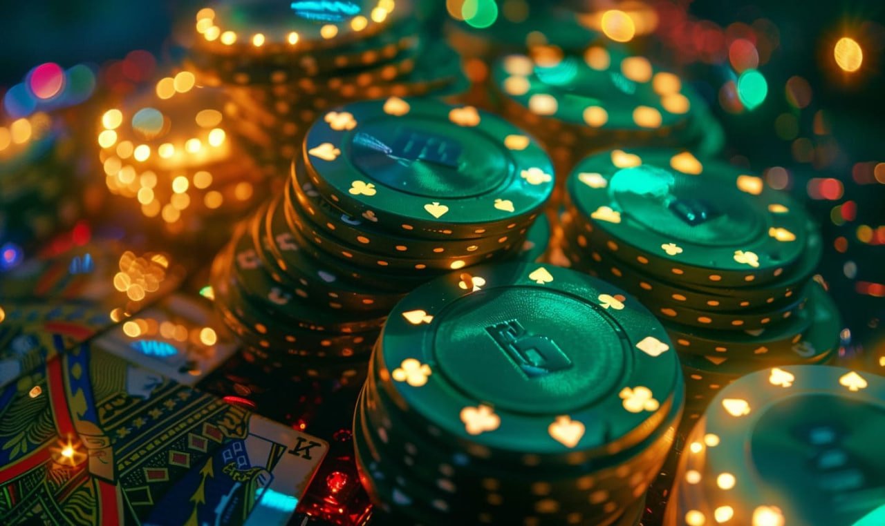 Ringkasan bonus dan navigasi cepat