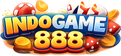 Logo indogame888